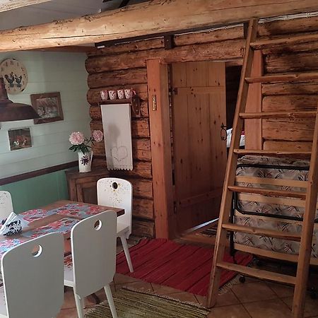 Kassari Maenni Summerhouse מראה חיצוני תמונה
