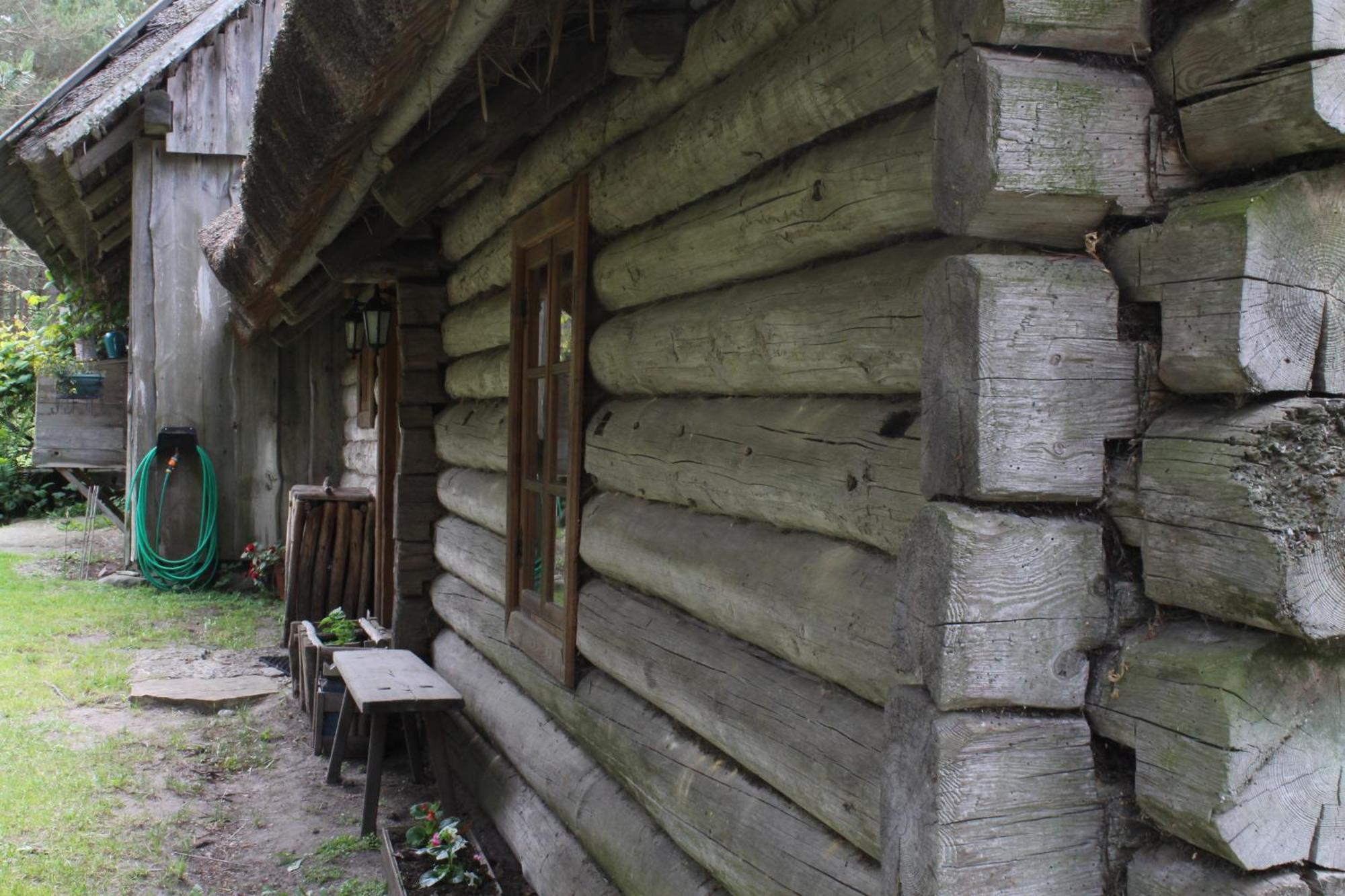 Kassari Maenni Summerhouse מראה חיצוני תמונה