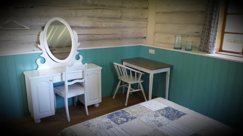 Kassari Maenni Summerhouse מראה חיצוני תמונה