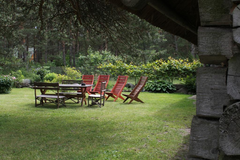 Kassari Maenni Summerhouse חדר תמונה