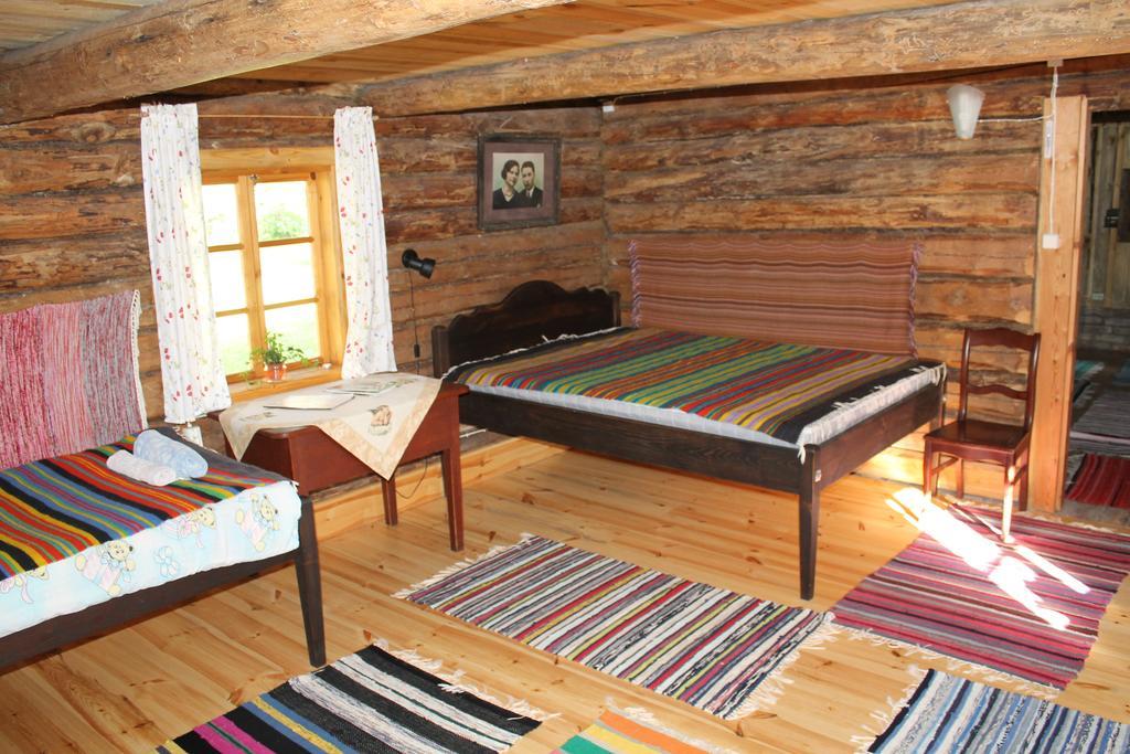 Kassari Maenni Summerhouse חדר תמונה