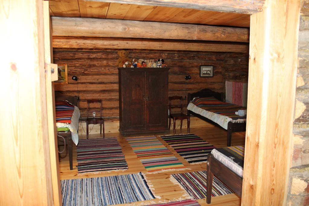 Kassari Maenni Summerhouse חדר תמונה