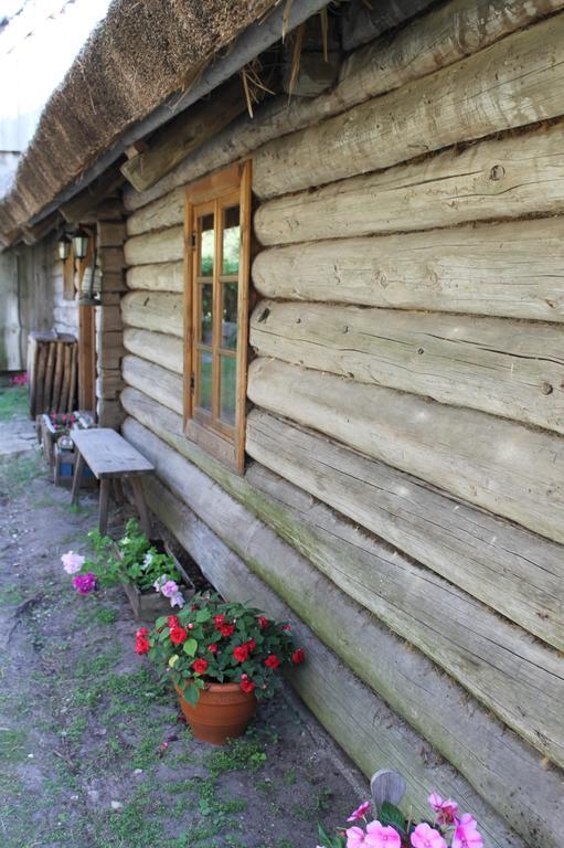 Kassari Maenni Summerhouse מראה חיצוני תמונה