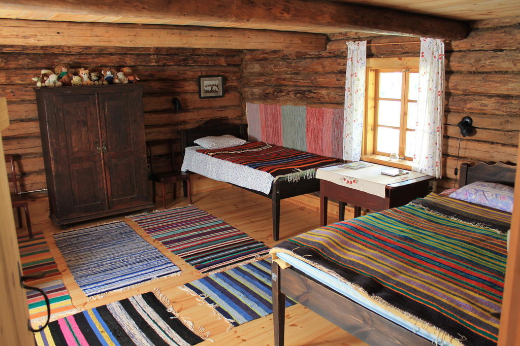 Kassari Maenni Summerhouse מראה חיצוני תמונה