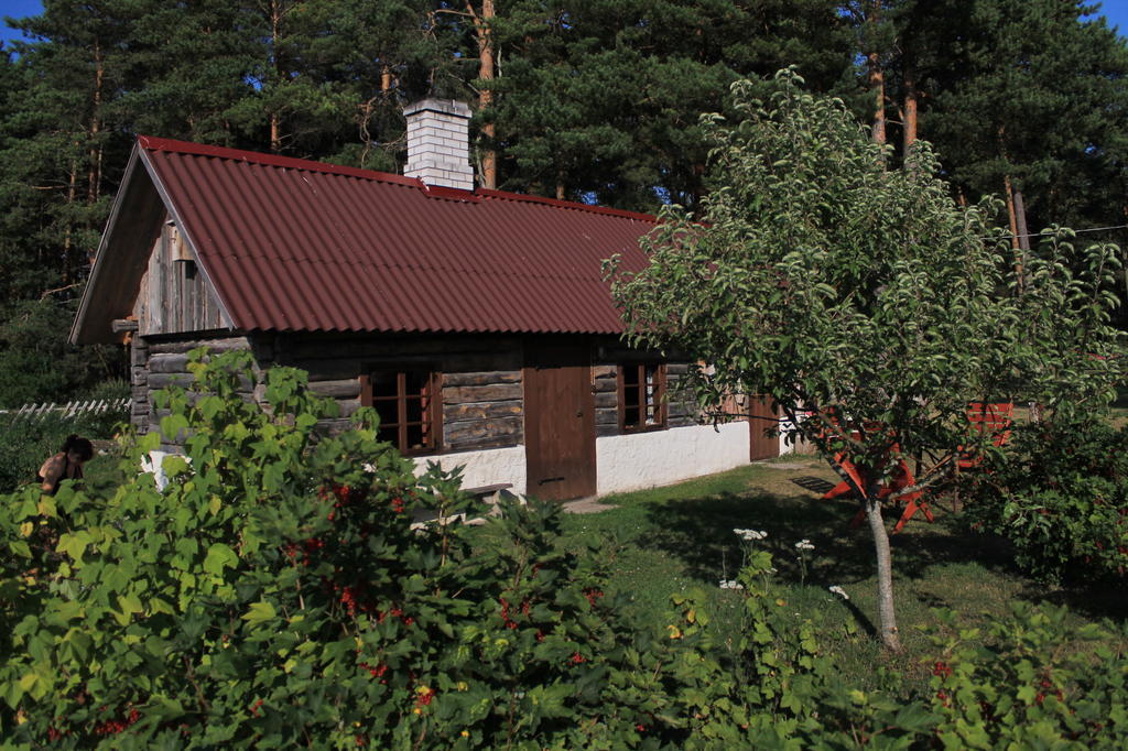 Kassari Maenni Summerhouse חדר תמונה