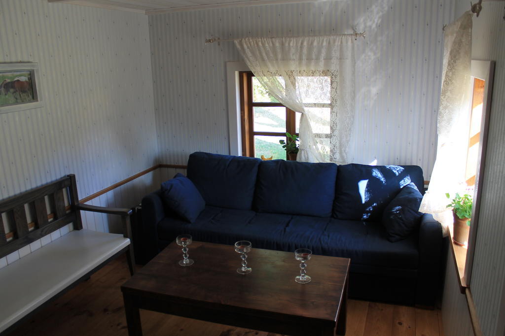 Kassari Maenni Summerhouse חדר תמונה