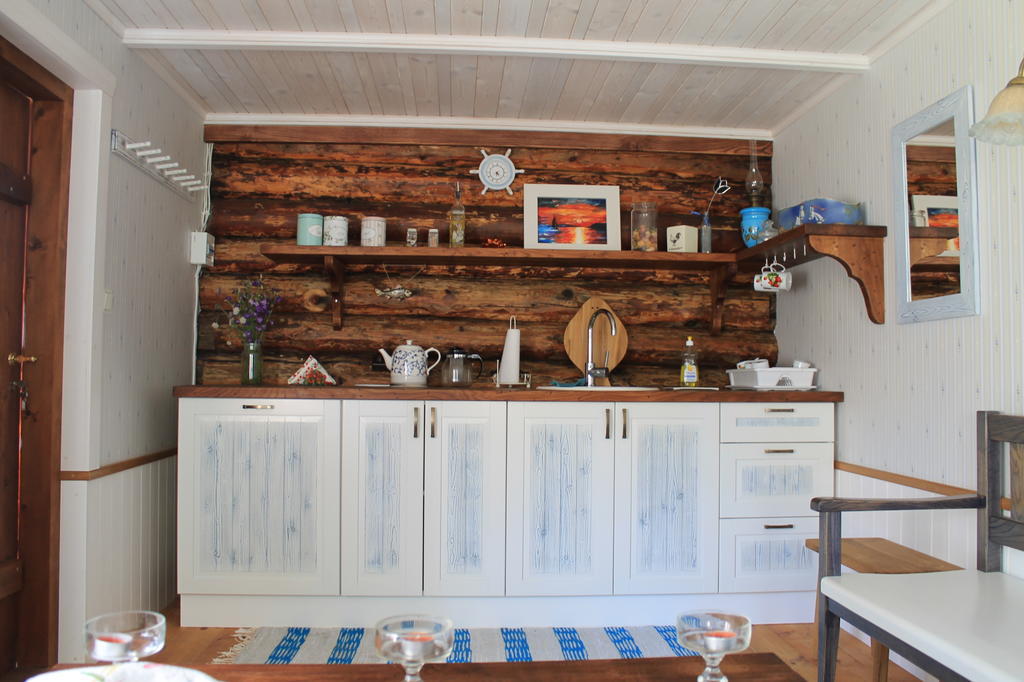 Kassari Maenni Summerhouse חדר תמונה