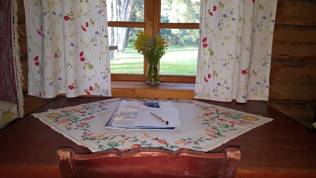 Kassari Maenni Summerhouse מראה חיצוני תמונה