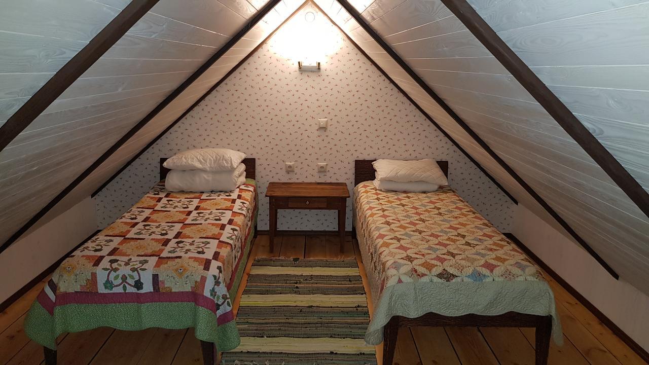 Kassari Maenni Summerhouse מראה חיצוני תמונה
